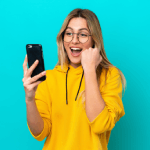 Inruil van uw smartphone