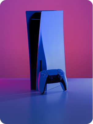 Vind een winkel voor console-reparatie bij u in de buurt