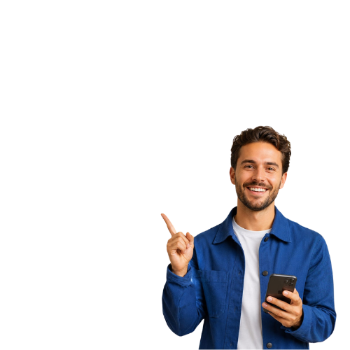Trouvez un magasin Blooo près de chez vous pour réparer votre smartphone