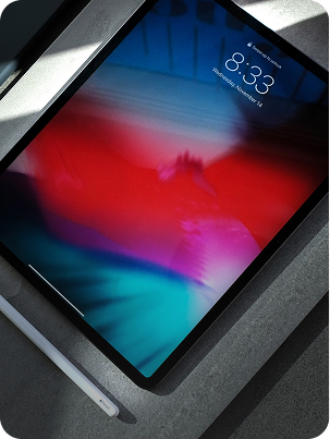 Laat uw tablet repareren bij Blooo