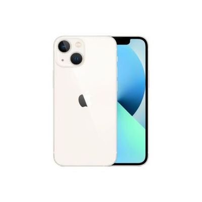 iPhone 13 Mini White 128 GB Etat correct