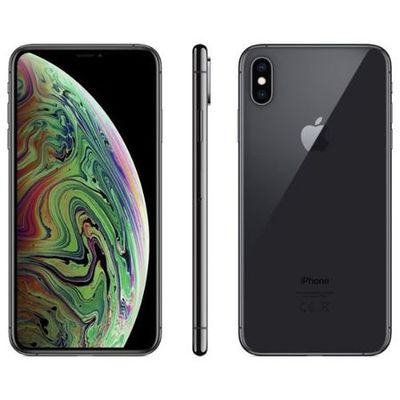 iPhone XS 256 GB Parfait état - smartphone reconditionné Apple