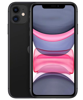 iPhone 11 Pro Black 256 GB Parfait état - smartphone reconditionné Apple
