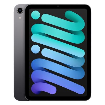 iPad Mini 6 (2021) W  64 GB Perfecte staat - Apple refurbished tablette