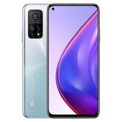 Mi 10T Pro 5G Blue 256 GB Zeer goede staat - Xiaomi refurbished smartphone