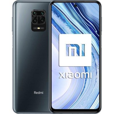 Redmi Note 9  64 GB Goede staat - Xiaomi refurbished smartphone