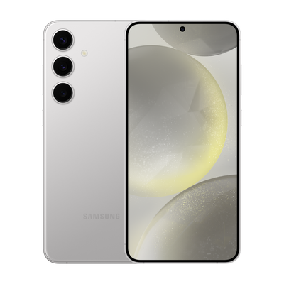 Galaxy S24+ Marble Grey 256 GB Parfait état - smartphone reconditionné Samsung