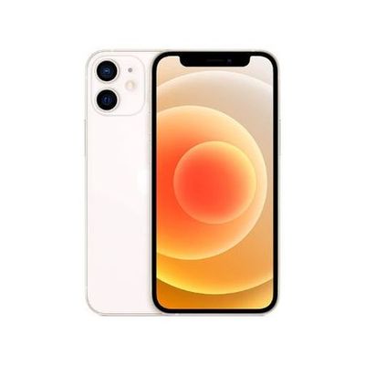 iPhone 12 Mini White 64 GB Etat correct