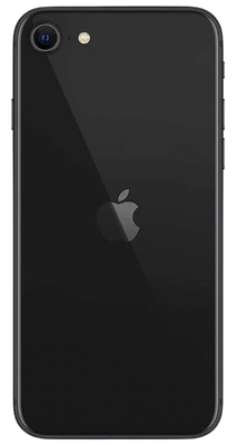 iPhone SE 2020 Black 128 GB Parfait état - smartphone reconditionné Apple
