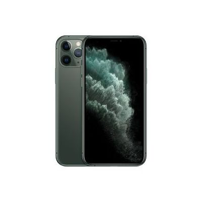 iPhone 11 Pro Max Green 512 GB Parfait état - smartphone reconditionné Apple