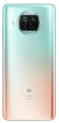 Mi 10T Lite 5G Pink Gold 64 GB Très bon état - smartphone reconditionné Xiaomi