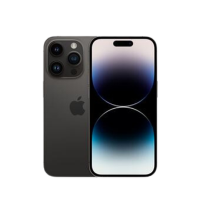 iPhone 14 Pro Black 128 GB Très bon état - smartphone reconditionné Apple