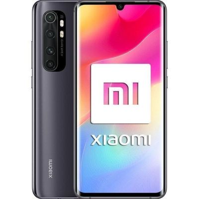 Mi Note 10 Lite Black 64 GB Zeer goede staat - Xiaomi refurbished smartphone