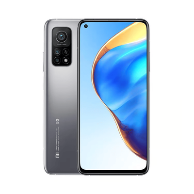 Mi 10T Pro 5G Silver 256 GB Très bon état - smartphone reconditionné Xiaomi