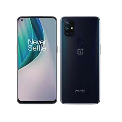 Nord 5G  128 GB Zeer goede staat - Oneplus refurbished smartphone