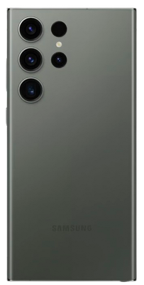 Galaxy S23 Ultra Green 256 GB Perfecte staat - Samsung refurbished smartphone