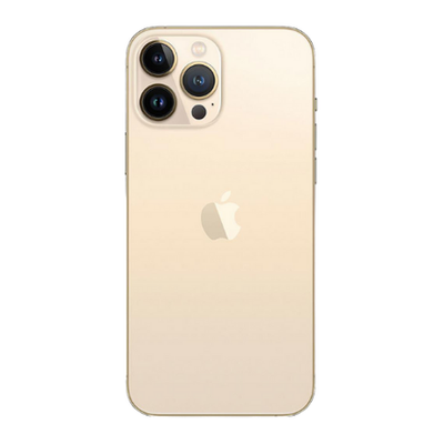 iPhone 13 Pro Gold 1 TB Etat correct - smartphone reconditionné Apple