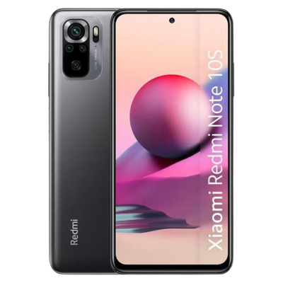 Redmi Note 10S  128 GB Zeer goede staat - Xiaomi refurbished smartphone