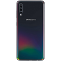 Galaxy A70 Black 128 GB Parfait état - smartphone reconditionné Samsung
