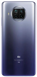 Mi 10T Lite 5G Blue 128 GB Zeer goede staat - Xiaomi refurbished smartphone