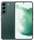 Galaxy S22 Green 256 GB Etat correct - smartphone reconditionné Samsung