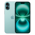 iPhone 16 Green 256 GB Perfecte staat - Apple refurbished smartphone