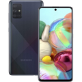 Galaxy A71  128 GB Goede staat - Samsung refurbished smartphone