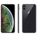 iPhone XS  64 GB Zeer goede staat - Apple refurbished smartphone