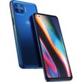 Moto G 5G Plus Blue 64 GB Goede staat - Motorola refurbished smartphone