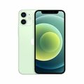 iPhone 12 Mini Green 128 GB Goede staat - Apple refurbished smartphone