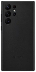 Galaxy S22 Ultra Black 256 GB Très bon état - smartphone reconditionné Samsung