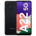 Galaxy A22 5G 128 GB Goede staat - Samsung refurbished smartphone