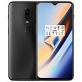 6T Black 128 GB Zeer goede staat - Oneplus refurbished smartphone