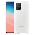 Galaxy S10 Lite White 128 GB Très bon état - smartphone reconditionné Samsung