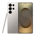 Galaxy S25 Ultra Titanium Grey 256 GB Parfait état - smartphone reconditionné Samsung