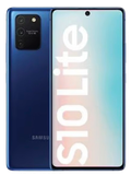Galaxy S10 Lite Blue 128 GB Très bon état - smartphone reconditionné Samsung