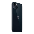 iPhone 14 Plus Black 128 GB Goede staat - Apple refurbished smartphone
