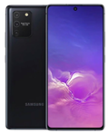 Galaxy S10 Lite Black 128 GB Goede staat - Samsung refurbished smartphone