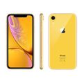 iPhone XR Yellow 256 GB Etat correct - smartphone reconditionné Apple