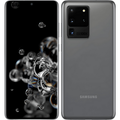 Galaxy S20 Ultra Black 128 GB Parfait état - smartphone reconditionné Samsung