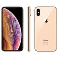iPhone XS Gold 256 GB Goede staat - Apple refurbished smartphone