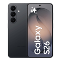 Galaxy S26 Black 256 GB Perfecte staat - Samsung refurbished smartphone