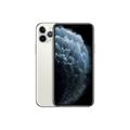 iPhone 11 Pro Max Silver 64 GB Zeer goede staat - Apple refurbished smartphone