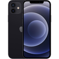 iPhone 12 Black 64 GB Parfait état - smartphone reconditionné Apple