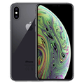 iPhone XS Space Grey 64 GB Zeer goede staat - Apple refurbished smartphone