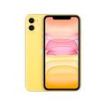iPhone 11 Yellow 64 GB Parfait état - smartphone reconditionné Apple