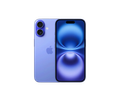 iPhone 16 Blue 128 GB Parfait état - smartphone reconditionné Apple