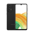 Galaxy A33 Black 128 GB Parfait état - smartphone reconditionné Samsung