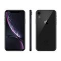 iPhone XR Black 64 GB Etat correct - smartphone reconditionné Apple
