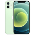 iPhone 12 Green 128 GB Goede staat - Apple refurbished smartphone